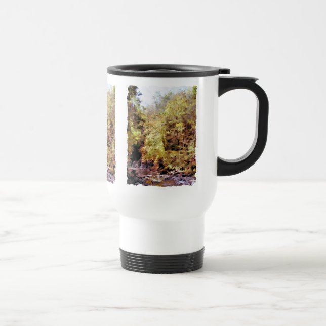 CANECA TÉRMICA WOODLAND STREAM (Direita)
