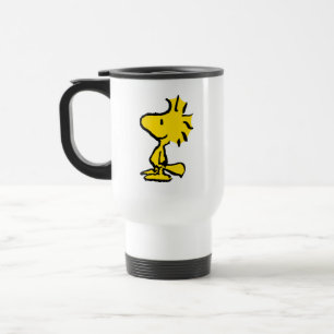 Caneca Térmica Woodstock Classic Design