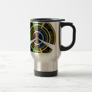 CANECA TÉRMICA X