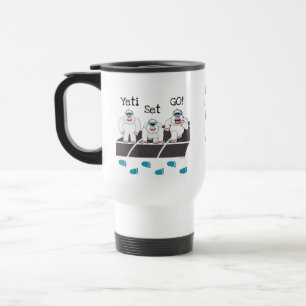 Caneca Térmica Yeti Set Go