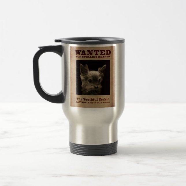 Caneca Térmica Yorkie_ jovem (Esquerda)