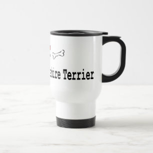 Caneca Térmica Yorkshire Terrier Gifts