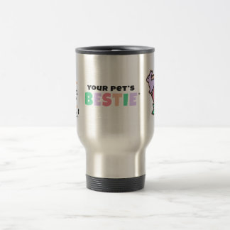 CANECA TÉRMICA YPB