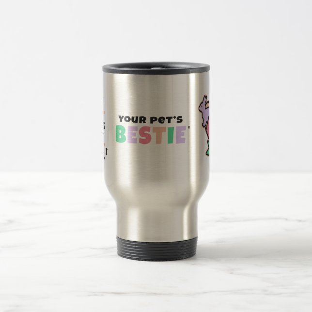 CANECA TÉRMICA YPB (Centro)