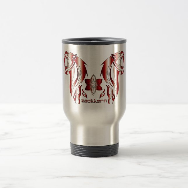 Caneca Térmica Zackkern-Tumbler (Centro)