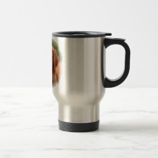 Caneca Térmica zazzle, Grissom