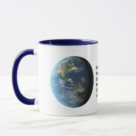 Caneca Terra