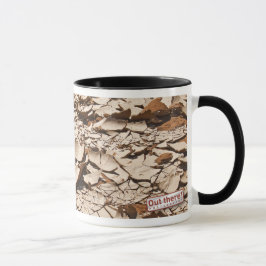 Caneca Terra