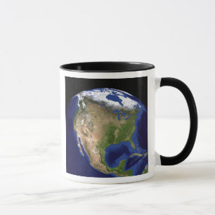 Caneca Terra da Próxima Geração do Mármaco Azul 4