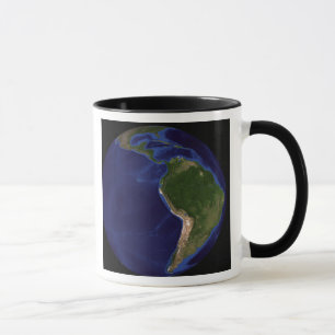 Caneca Terra da Próxima Geração do Mármaco Azul 8
