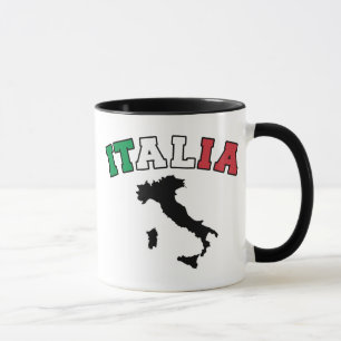 Caneca Terra de Italia