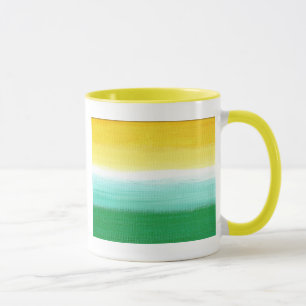 Caneca Terra e Sol Mug