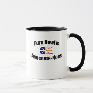 Caneca Terra Nova