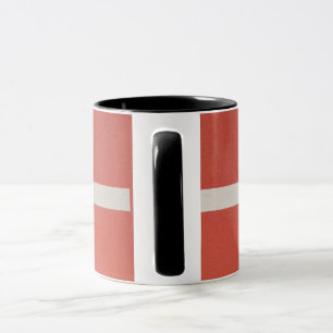 caneca terra plana