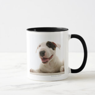 Caneca Terrier de Bull