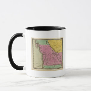 Caneca Território Oregon 2
