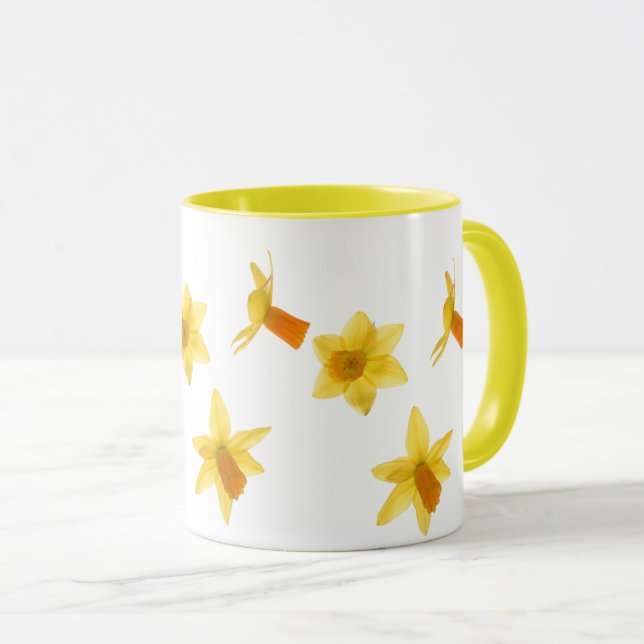 Caneca Tête à tête (Frente Esquerda)