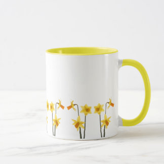 Caneca Tête do à de Tête