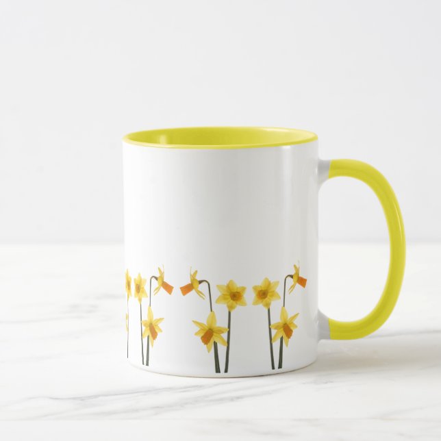 Caneca Tête do à de Tête (Direita)
