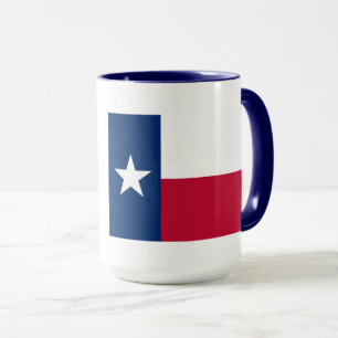 Caneca Texas