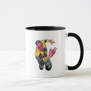 Caneca Thaal Sinestro 8