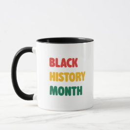 Caneca The BHM Mug