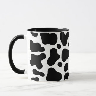 Caneca The cow mug