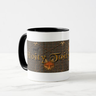 Caneca The Hoity Toity House Fan Mug