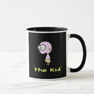 Caneca "The Kid" Mug