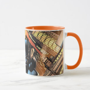 Caneca The New 52 - Batman: The Dark Knight #1