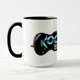 Caneca The Office Rockstar | Ultimate Recognition