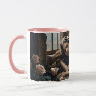 CANECA THE SLEEPING BEAUTY - BALLET & DANCE