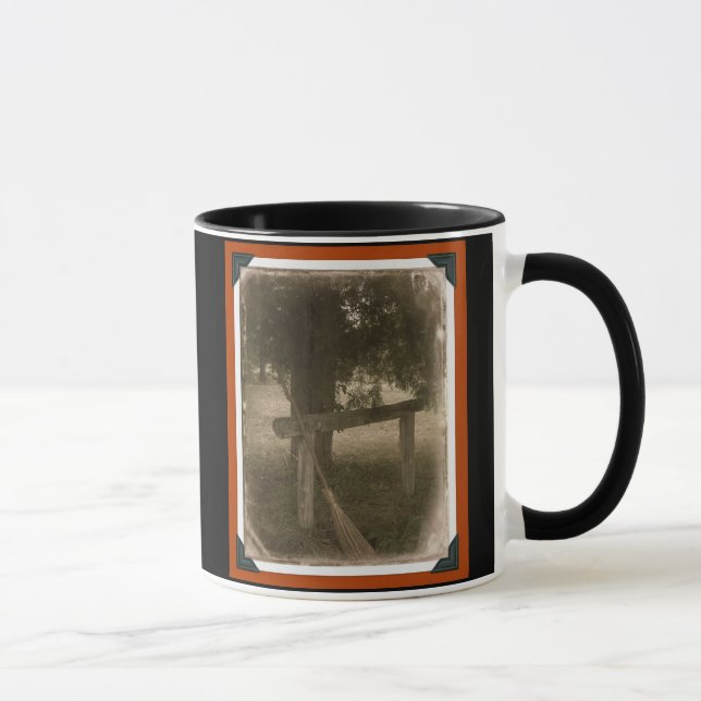 Caneca The Witching Post (Direita)