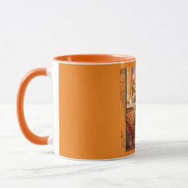 Caneca The Worlds of Blanche DuBois
