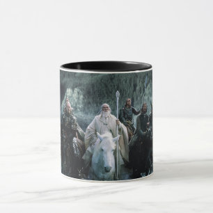 Caneca Theoden e a Fellowship