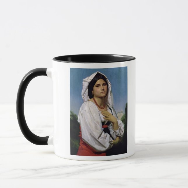 Caneca Therese (Esquerda)
