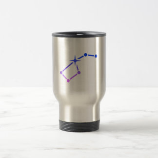Caneca Thermo estrelado