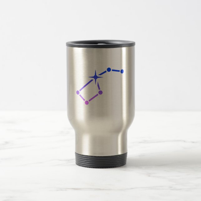 Caneca Thermo estrelado (Centro)