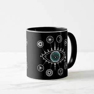 Caneca Third Eye Chakra