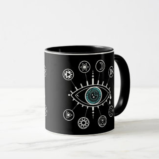 Caneca Third Eye Chakra