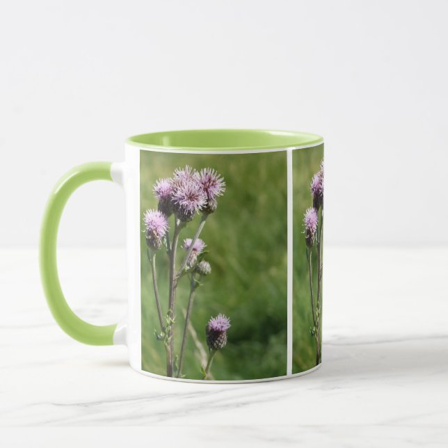 Caneca Thistle (Esquerda)