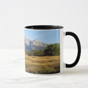 Caneca Thomas A. Moulton Celeiro