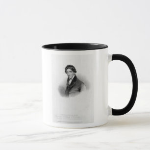 Caneca Thomas Coutts, Esq. tirado por A. Chisholm