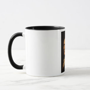 Caneca Thomas Jefferson Presidente