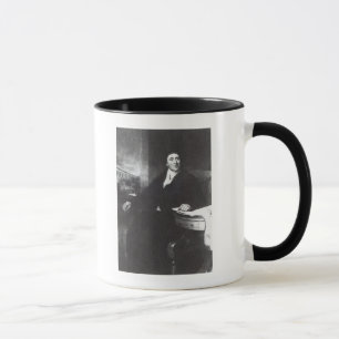 Caneca Thomas Telford, 1831