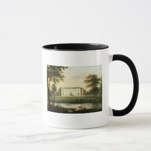 Caneca Thorp Perrow, perto de Snape, Yorkshire