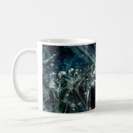 Caneca Thranduil Na Batalha