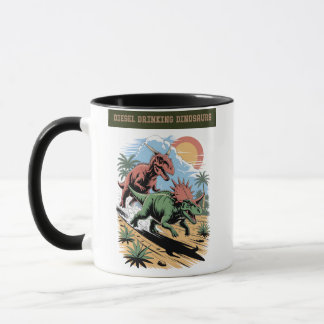 Caneca Thrill Speed-By