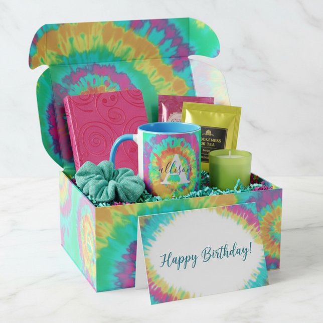 Caneca Tie dye personalizado (Criador carregado)