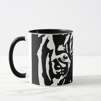Caneca tiger Mug